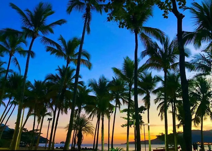 Pousada Chale Suísso Ilhabela